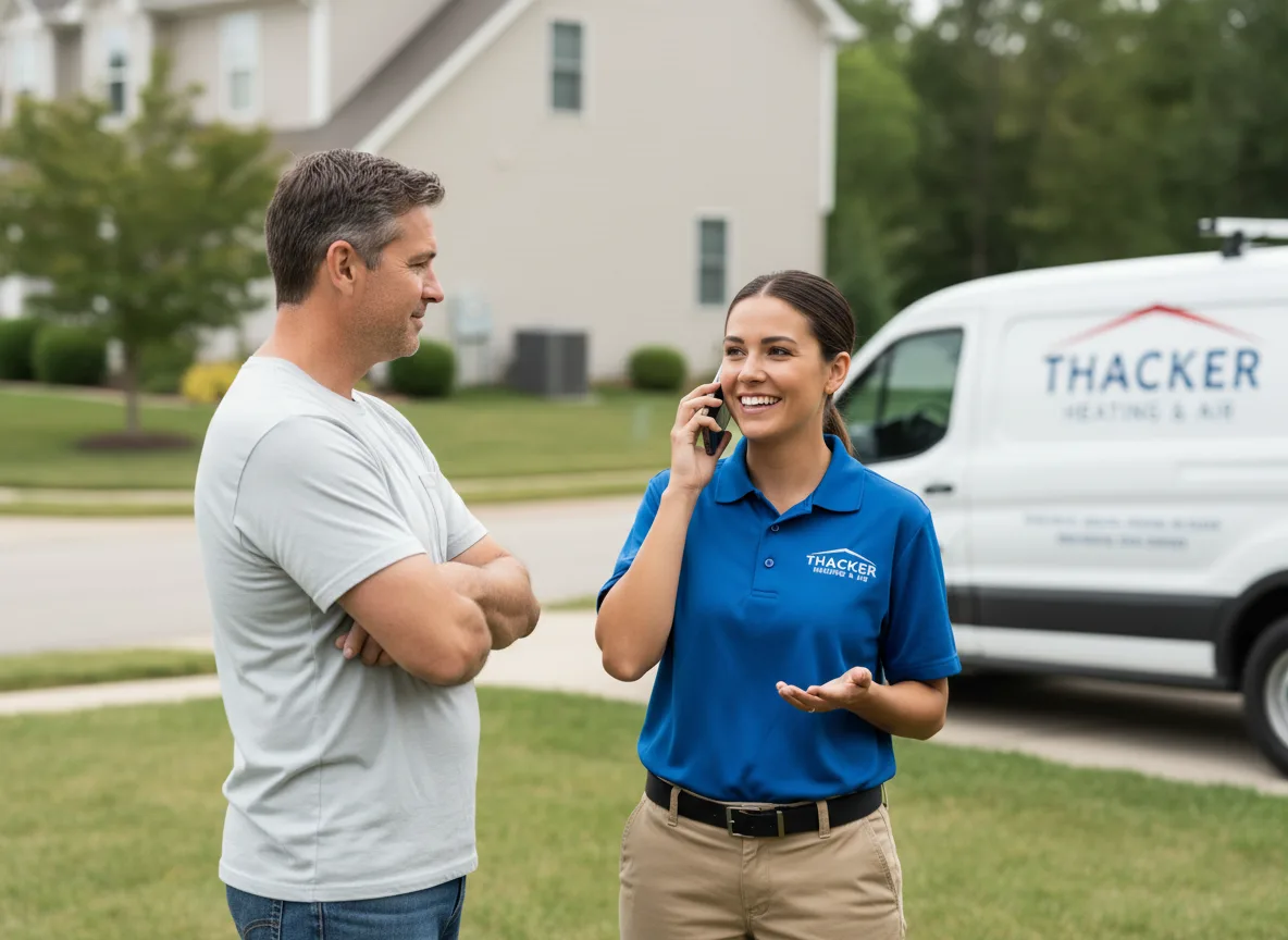 Ac Repair Oxly, MO FAQs